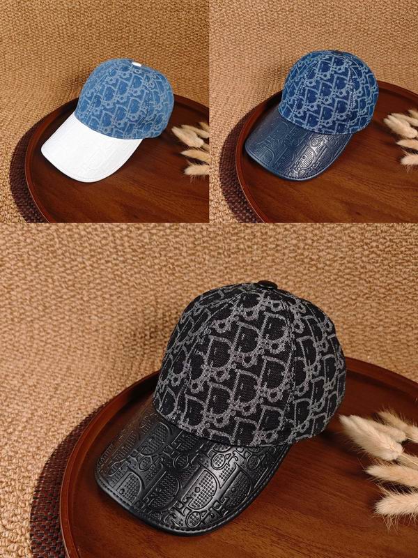 Dior cap dx31